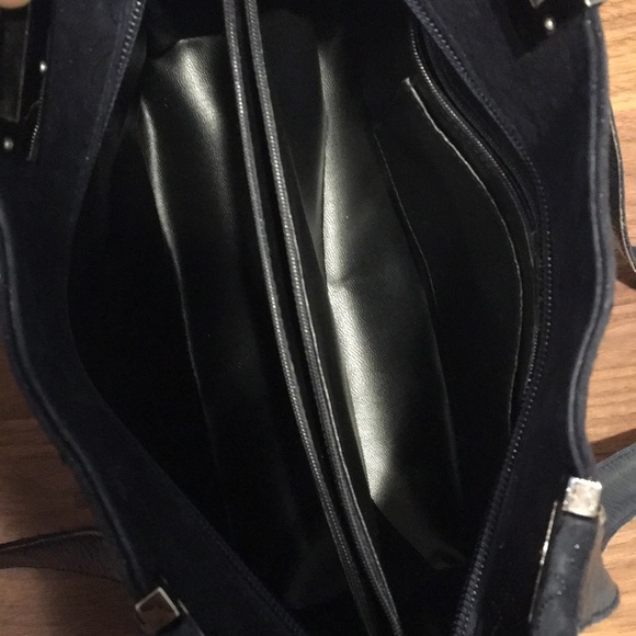 Stuart Weizmann shoulder bag VINTAGE - Picture 10 of 13